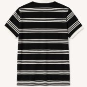 Classic Stripped polo T-Shirt - Image 4