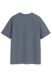 Waffle Knit Round Neck - Image 4