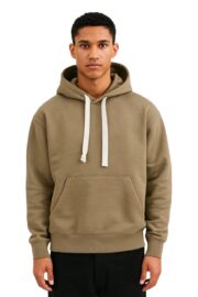 Desert Camel Hoodie - Image 2