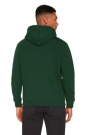 Classic Green Hoodie - Image 3