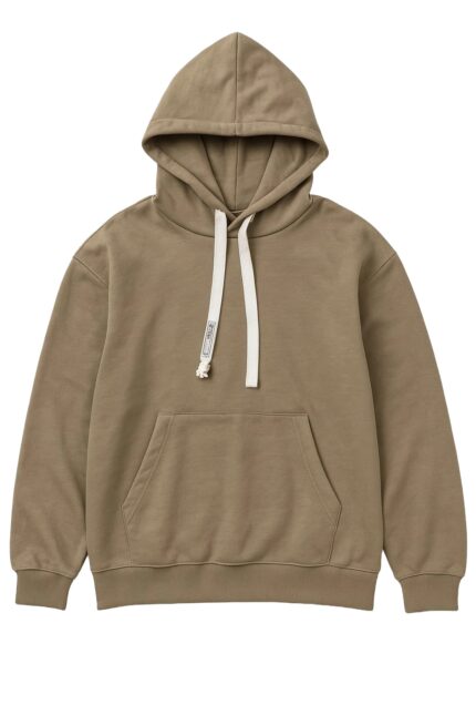 Desert Camel Hoodie